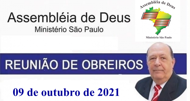 Ministério São Paulo